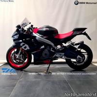 APRILIA RS 660 Abs
