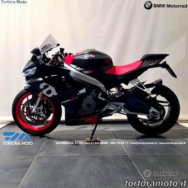 APRILIA RS 660 Abs