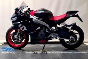 APRILIA RS 660 Abs