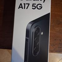 galaxy A 17 5 G
