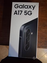 galaxy A 17 5 G