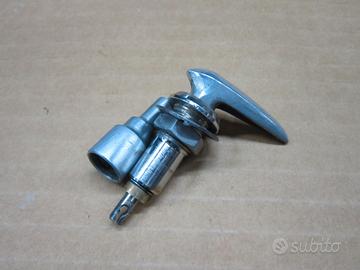 Comando Starter Lambretta Vari Modelli ( In metall