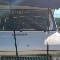 Hymer su Fiat 2.5 TD