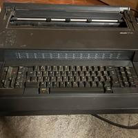 Olivetti ET121