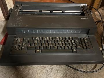 Olivetti ET121