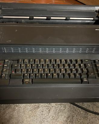 Olivetti ET121