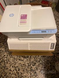 Stampante hp DeskJet 4222e