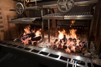 Pit Master