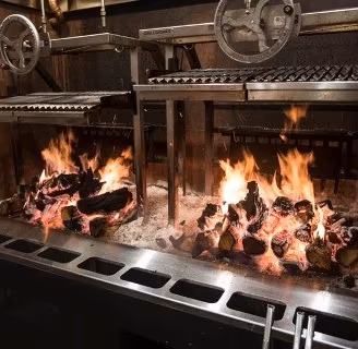 Pit Master