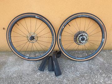 Ruote Vision Metron 30 sl disc