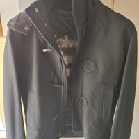 cappotto uomo Calvin Klein taglia L