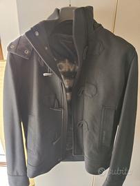 cappotto uomo Calvin Klein taglia L