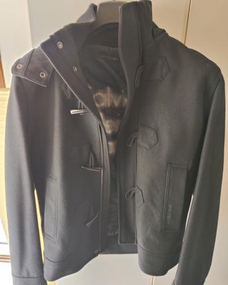 cappotto uomo Calvin Klein taglia L