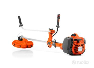 Decespugliatore husqvarna 545rxt autotone