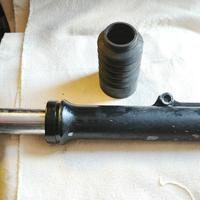 Sym Fiddler 3 stelo forcella sinistra 