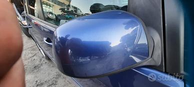 FORD FOCUS C-MAX 2006 - SPECCHIETTO RETROVISORE DE