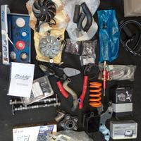 Ricambi Yamaha R6 06-16