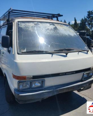 NISSAN VANETTE C22 2.0 D 67CV 91-95 ricambi