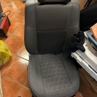 Interni dodge caliber