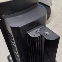 Lampada riscaldante a infrarossi