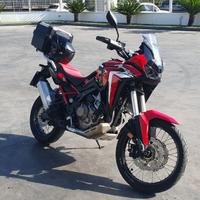 Honda CRF1100L Africa Twin - 2020