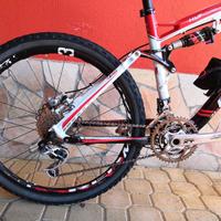 MTB Olympia cerchio 26"