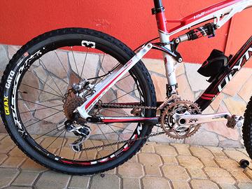 MTB Olympia cerchio 26"