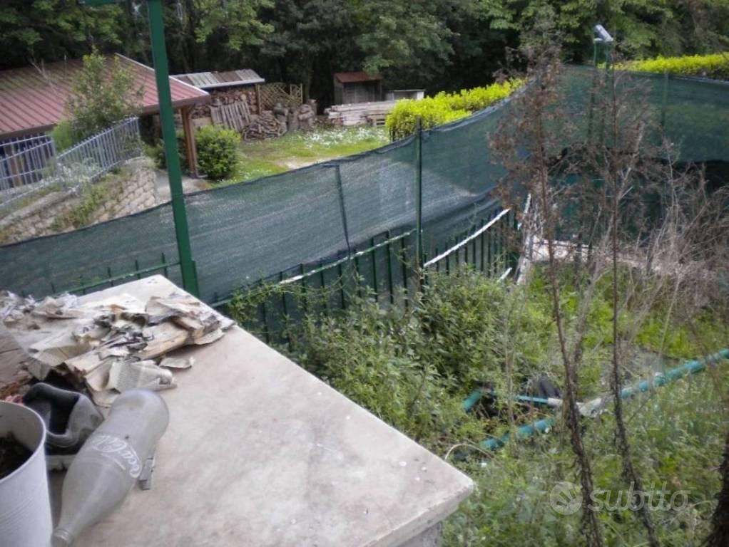 Appartamento – Ariccia, Monte Gentile - Vista 2