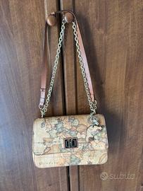 Borsa e portachiavi 1 classe - ALVIERO MARTINI