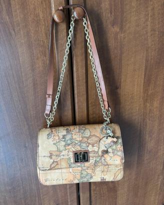 Borsa e portachiavi 1 classe - ALVIERO MARTINI