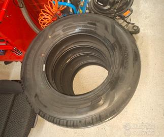pneumatici 175/80 14 88t