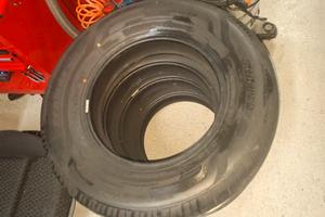 pneumatici 175/80 14 88t