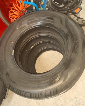 pneumatici 175/80 14 88t