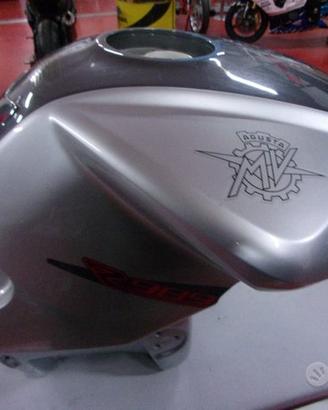 Serbatoio MV BRUTALE 989 R