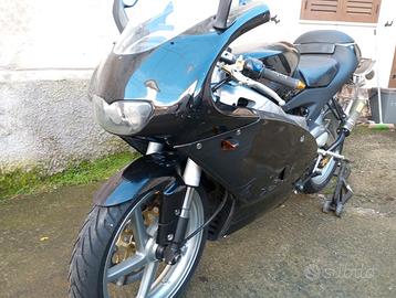 Aprilia RS 125