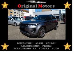 Land Rover Range Rover Evoque Range Rover Evoque 2