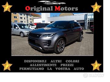 Land Rover Range Rover Evoque Range Rover Evoque 2