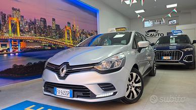 Renault Clio dCi 8V 90 CV 5 porte