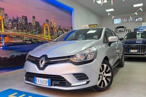 Renault Clio dCi 8V 90 CV 5 porte