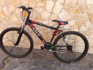 Bicicletta MTB BOLT