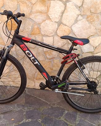 Bicicletta MTB BOLT
