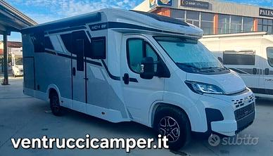 Mclouis MC4 881 LETTO NAUTICO FACE A FACE 7,45M AN