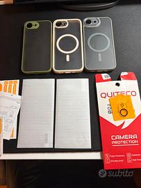 Set iphone 16e