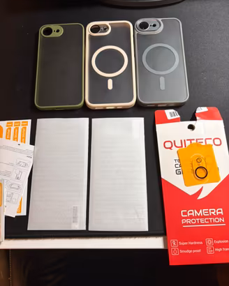 Set iphone 16e