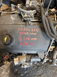 Motore Ducato 2.3 m.jet 2021 F1AGL4112