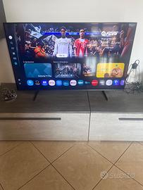 Tv Samsung 50’ Qled 4k UHD