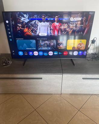 Tv Samsung 50’ Qled 4k UHD