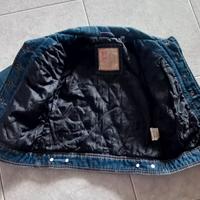 2 Giubbotti   5/6 anni bimba