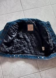 2 Giubbotti   5/6 anni bimba