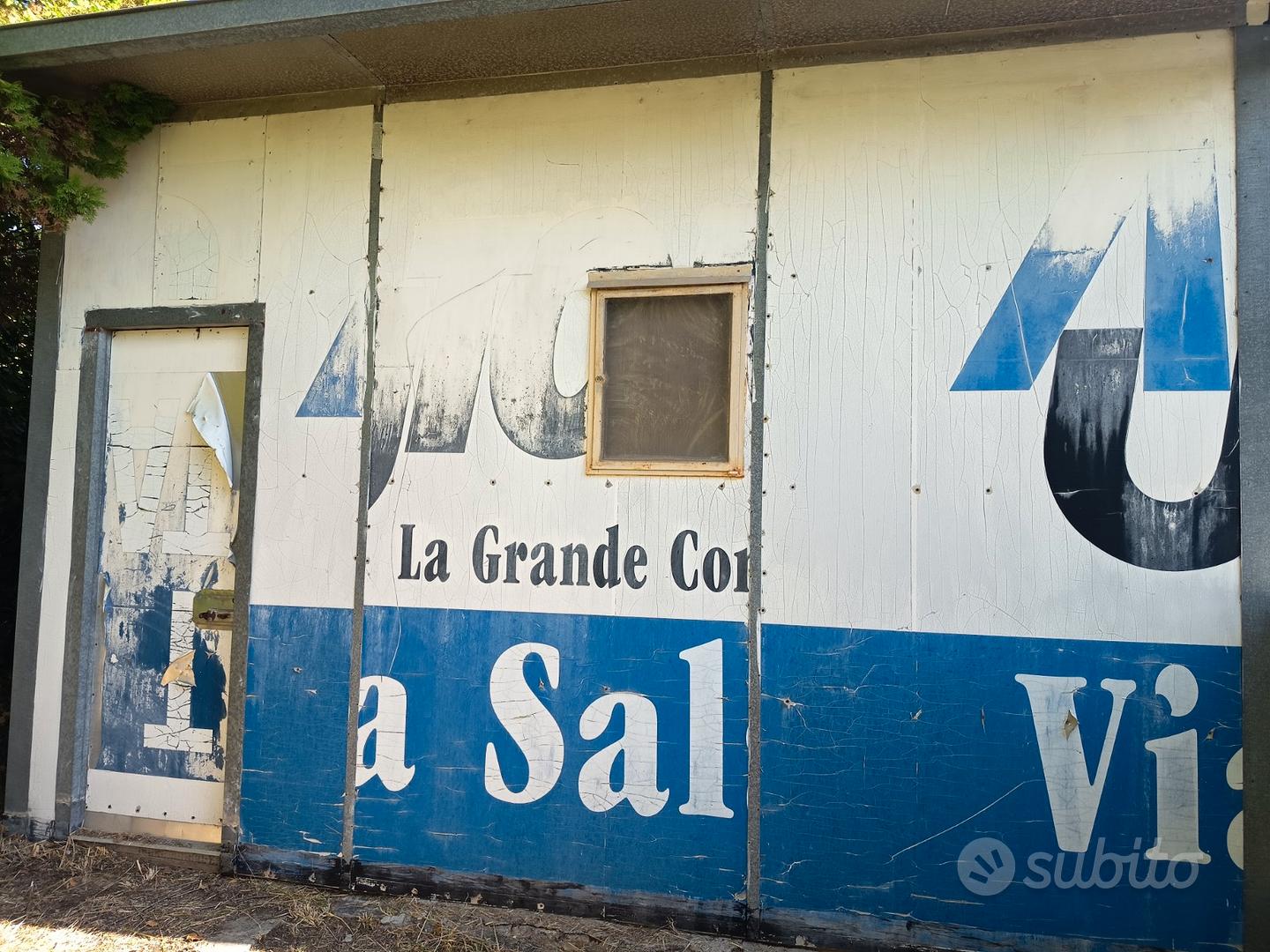 Terreno agricolo - Vista 5
